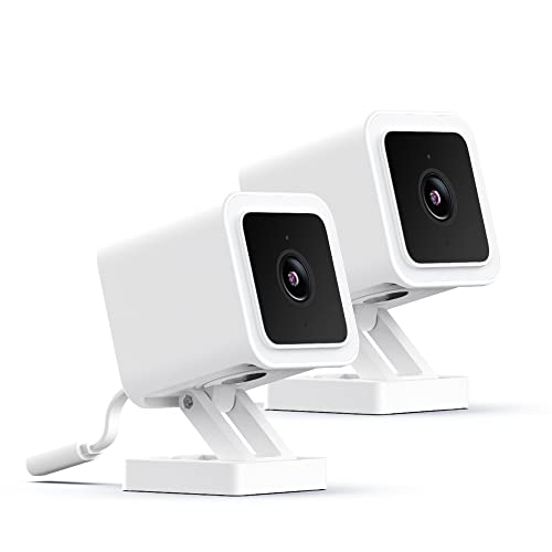 Best security camera in 2022 [Based on 50 expert reviews]