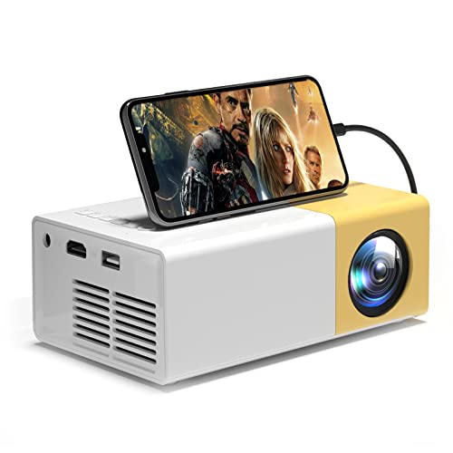 Best mini projector in 2022 [Based on 50 expert reviews]