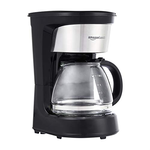 Best coffee makers in 2022 [Based on 50 expert reviews]