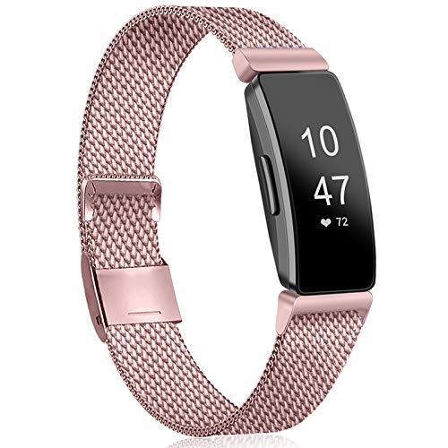 Best fitbit inspire hr in 2022 [Based on 50 expert reviews]