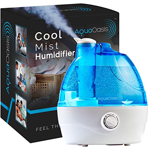 Best humidifier in 2024 [Based on 50 expert reviews]