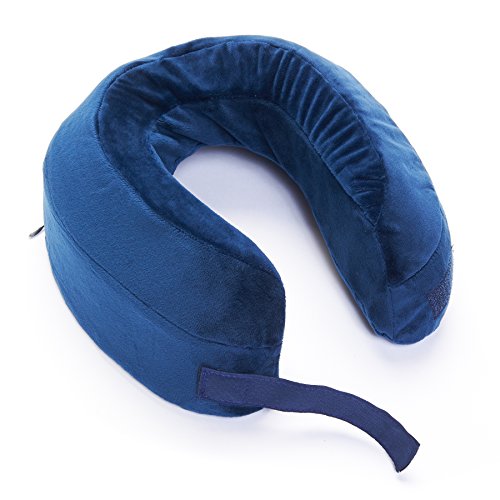 Best neck pillow in 2022 [Based on 50 expert reviews]