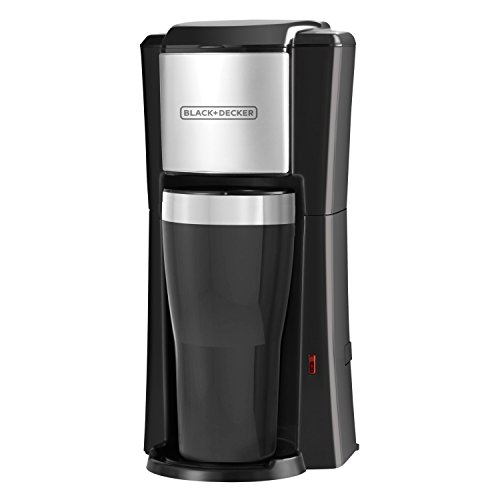 Best coffee maker in 2022 [Based on 50 expert reviews]