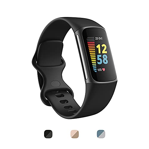 Best fitbit in 2022 [Based on 50 expert reviews]
