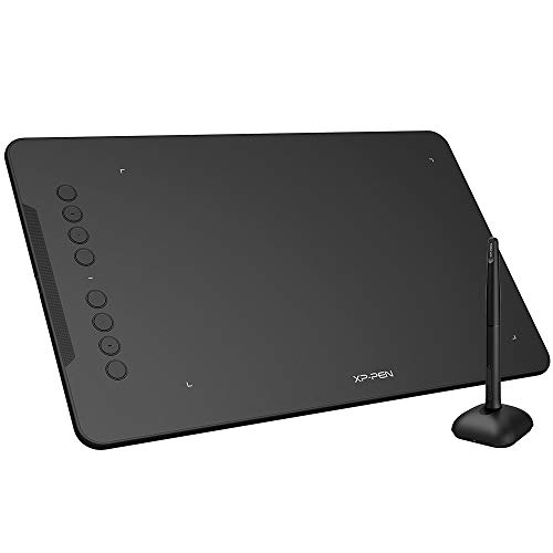Best drawing tablet in 2022 [Based on 50 expert reviews]