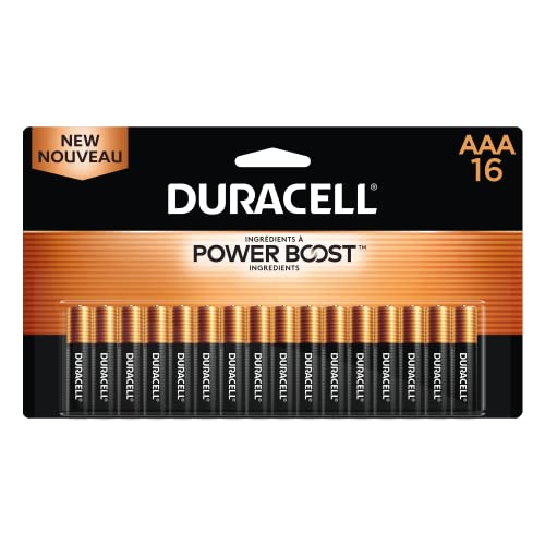 Best aaa battery in 2022 [Based on 50 expert reviews]