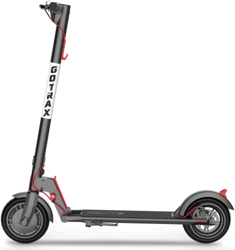 Best scooter in 2022 [Based on 50 expert reviews]