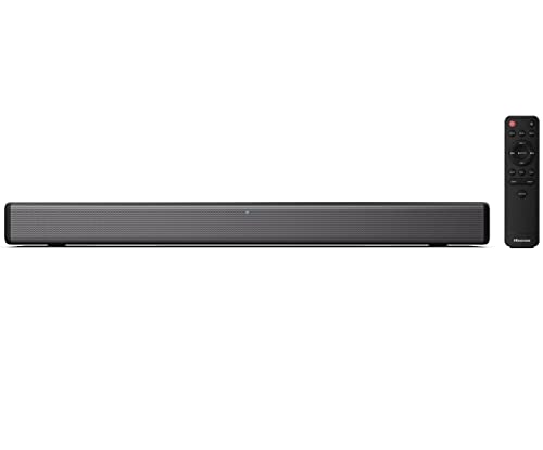 Best sound bar in 2022 [Based on 50 expert reviews]