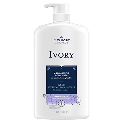 Best body wash in 2022 [Based on 50 expert reviews]