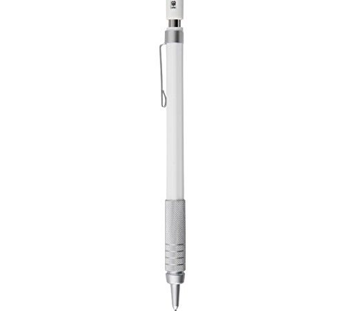 MUJI Low Center of Gravity Mechanical Pencil [0.5mm]