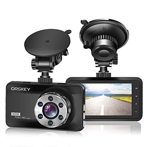Best dashcam in 2022 [Based on 50 expert reviews]