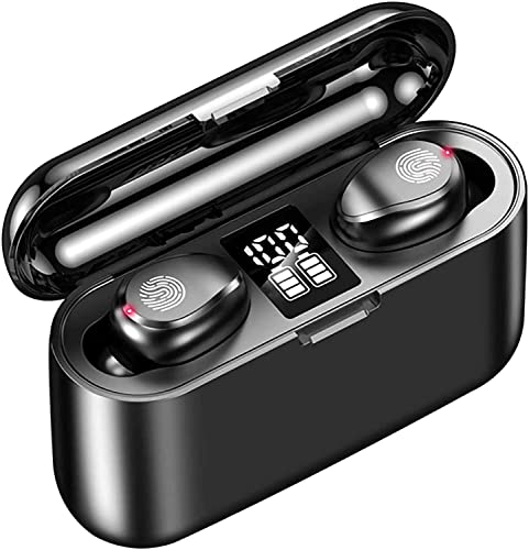 Best wireless earbuds bluetooth in 2022 [Based on 50 expert reviews]