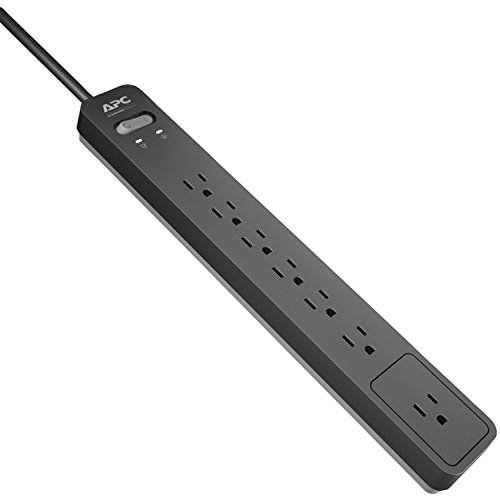 Best surge protector in 2022 [Based on 50 expert reviews]