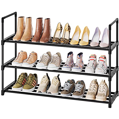 Best shoe rack in 2022 [Based on 50 expert reviews]