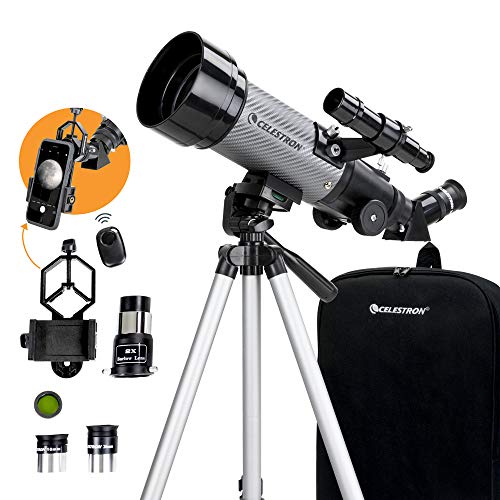 Best telescope in 2022 [Based on 50 expert reviews]