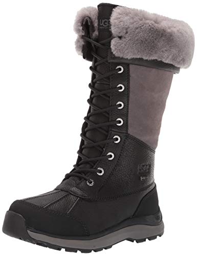 Best winter boots women in 2022 [Based on 50 expert reviews]