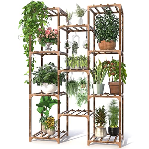 Best plant stand in 2022 [Based on 50 expert reviews]