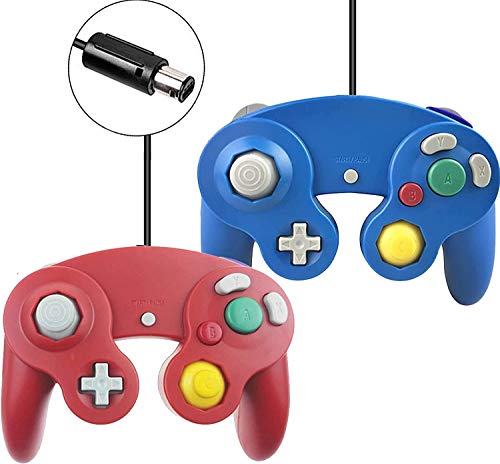 Best gamecube controller in 2022 [Based on 50 expert reviews]