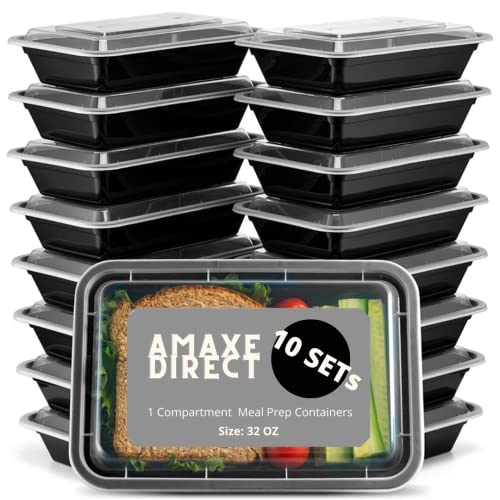 Best meal prep containers in 2024 [Based on 50 expert reviews]