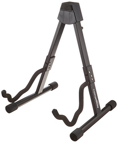 Best guitar stand in 2024 [Based on 50 expert reviews]