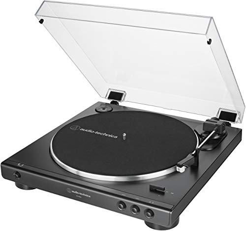 Best turntable in 2024 [Based on 50 expert reviews]