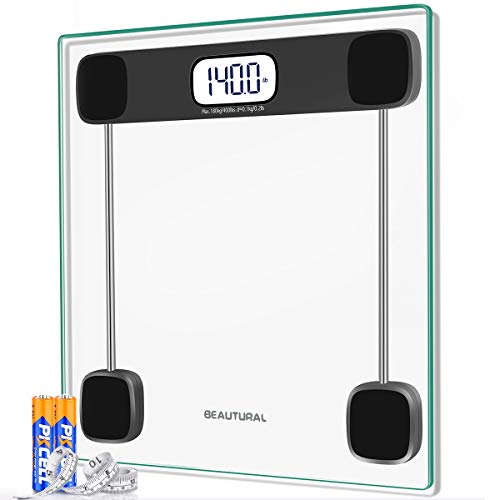 Best weight scale in 2023 [Based on 50 expert reviews]