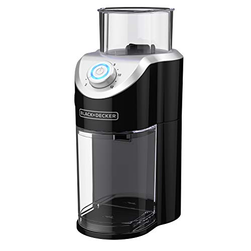 Best coffee grinder in 2024 [Based on 50 expert reviews]