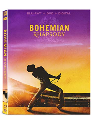 Best bohemian rhapsody in 2024 [Based on 50 expert reviews]