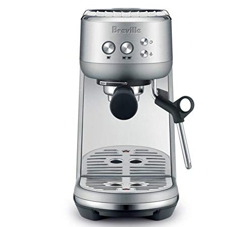 BREVILLE BAMBINO ESPRESSO MACHINE