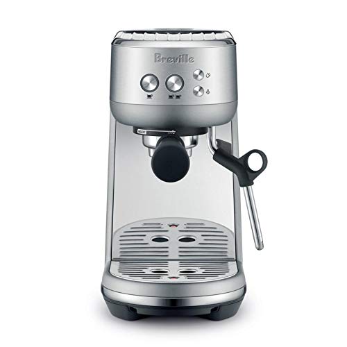 Best espresso machines in 2024 [Based on 50 expert reviews]