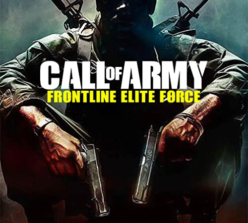 Call Of Modern Strike Mobile Duty: Cover Fire Free Offline Shooting Games