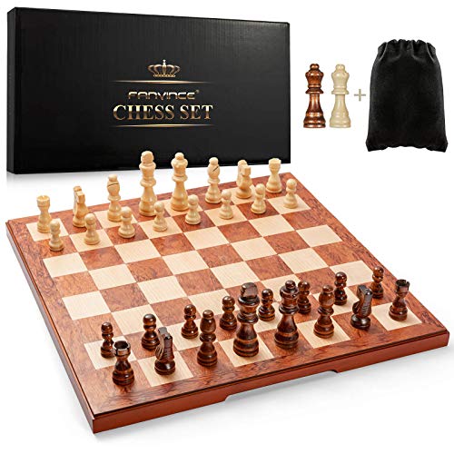 Best chess set in 2023 [Based on 50 expert reviews]