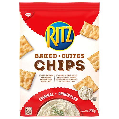 Best chips in 2024 [Based on 50 expert reviews]