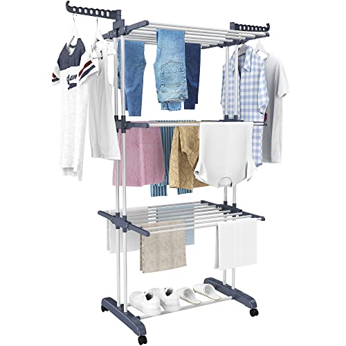 Best drying rack in 2024 [Based on 50 expert reviews]