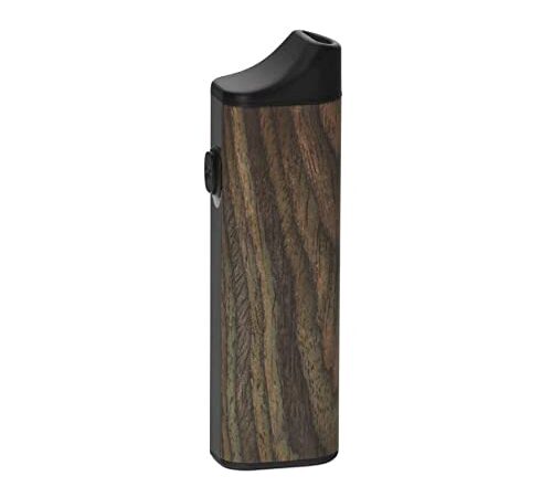 CXS LITE - Portable Heating Device - Wood Grain