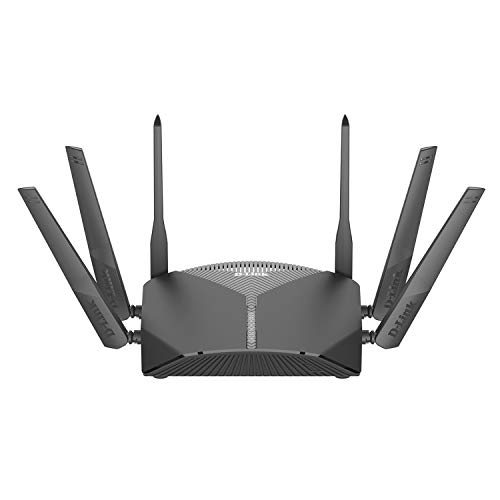 Best wifi router in 2024 [Based on 50 expert reviews]