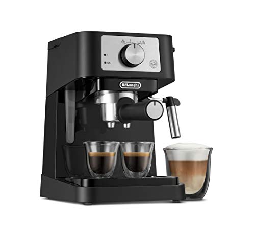 Best espresso machine in 2024 [Based on 50 expert reviews]