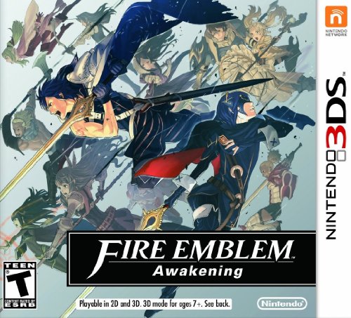 Best fire emblem in 2024 [Based on 50 expert reviews]