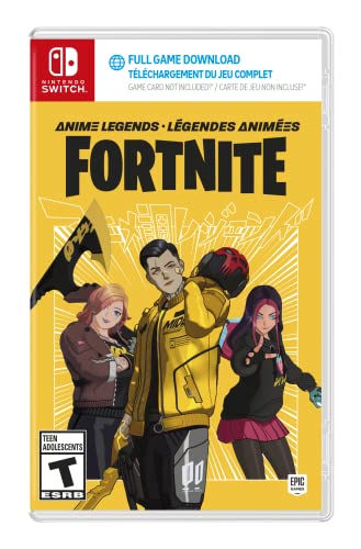 Best fortnite in 2024 [Based on 50 expert reviews]