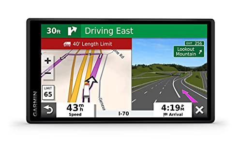 Best garmin gps in 2024 [Based on 50 expert reviews]