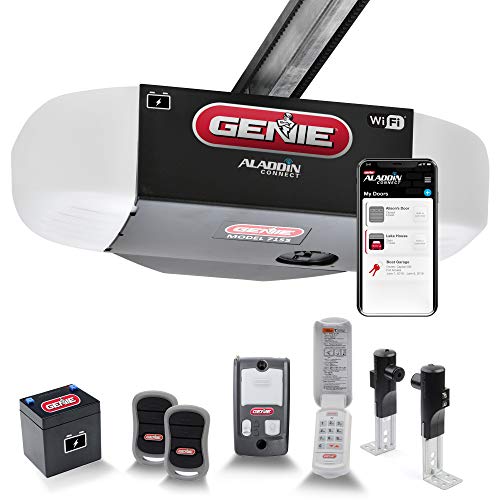 Best garage door opener in 2024 [Based on 50 expert reviews]