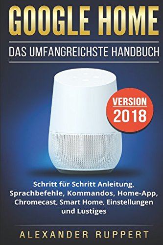 Best google home in 2023 [Based on 50 expert reviews]