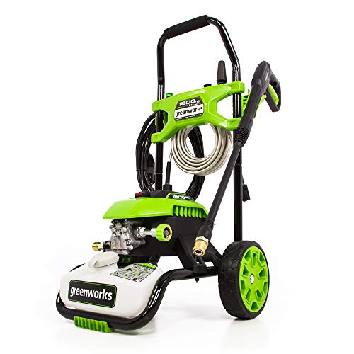 Best pressure washer in 2024 [Based on 50 expert reviews]