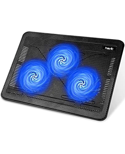 Best laptop cooling pad in 2024 [Based on 50 expert reviews]