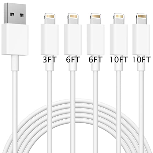 Best iphone charge cable in 2023 [Based on 50 expert reviews]
