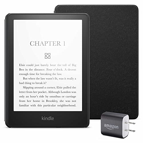 Best kindle e-reader in 2023 [Based on 50 expert reviews]