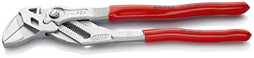 Knipex 8603250 10-Inch Pliers Wrench
