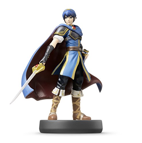 Best amiibo in 2024 [Based on 50 expert reviews]