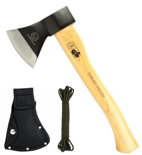 Best axe in 2024 [Based on 50 expert reviews]