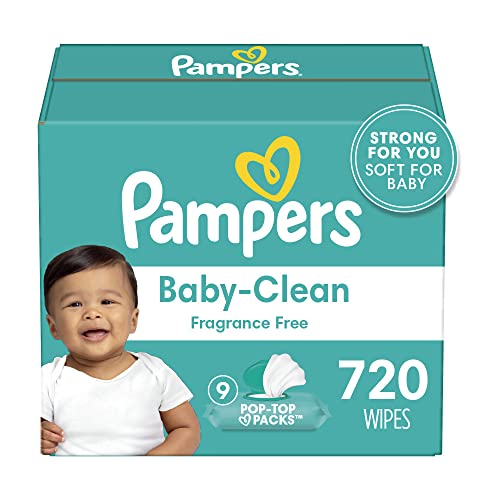 Best baby wipes in 2023 [Based on 50 expert reviews]